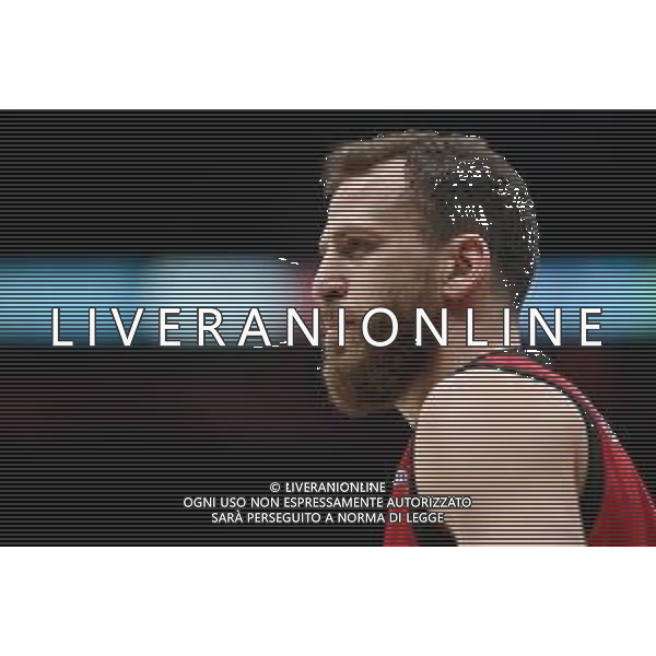 © TVRG Sergio Rodriguez (Olimpia Milano) AX Armani Exchange Milano vs Bayern Monaco Turkish Airlines EuroLeague - 30a giornata regular season Assago (MI) 10-02-2022 Mediolanum Forum foto Roberto Garavaglia/ag. Aldo Liverani sas