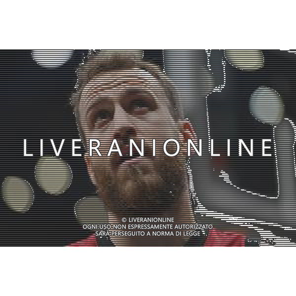 © TVRG Sergio Rodriguez (Olimpia Milano) AX Armani Exchange Milano vs Bayern Monaco Turkish Airlines EuroLeague - 30a giornata regular season Assago (MI) 10-02-2022 Mediolanum Forum foto Roberto Garavaglia/ag. Aldo Liverani sas