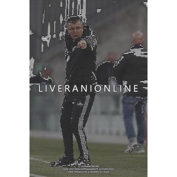 ITALIA U21 - BOSNIA ERZEGOVINA U21 gara di Qualificazione per l\'europeo under 21 2023 29/03/2022 - nella foto: Slobodan Star?evi? ©Claudio Zamagni/Agenzia Aldo Liverani