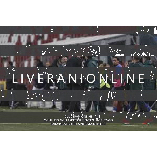 ITALIA U21 - BOSNIA ERZEGOVINA U21 gara di Qualificazione per l\'europeo under 21 2023 29/03/2022 - nella foto: ©Claudio Zamagni/Agenzia Aldo Liverani