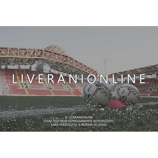 ITALIA U21 - BOSNIA ERZEGOVINA U21 gara di Qualificazione per l\'europeo under 21 2023 29/03/2022 - nella foto: stadio di trieste ©Claudio Zamagni/Agenzia Aldo Liverani