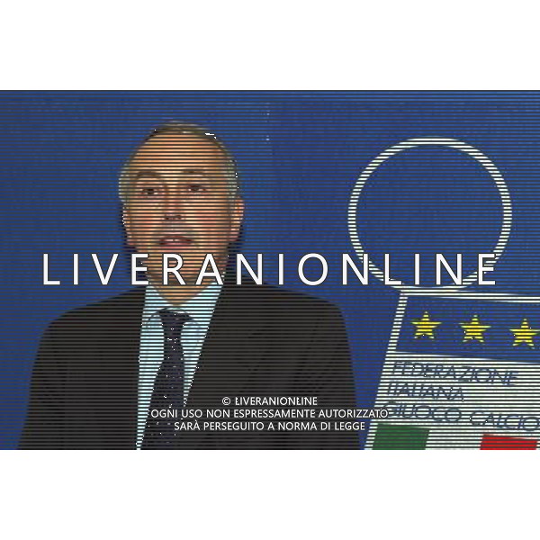 Rieti 11/10/2005 Italia-Moldova Under 21 nella foto: ABETE foto Bellini / Ag.Aldo Liverani