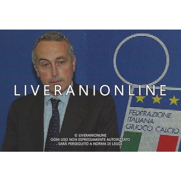 Rieti 11/10/2005 Italia-Moldova Under 21 nella foto: ABETE foto Bellini / Ag.Aldo Liverani