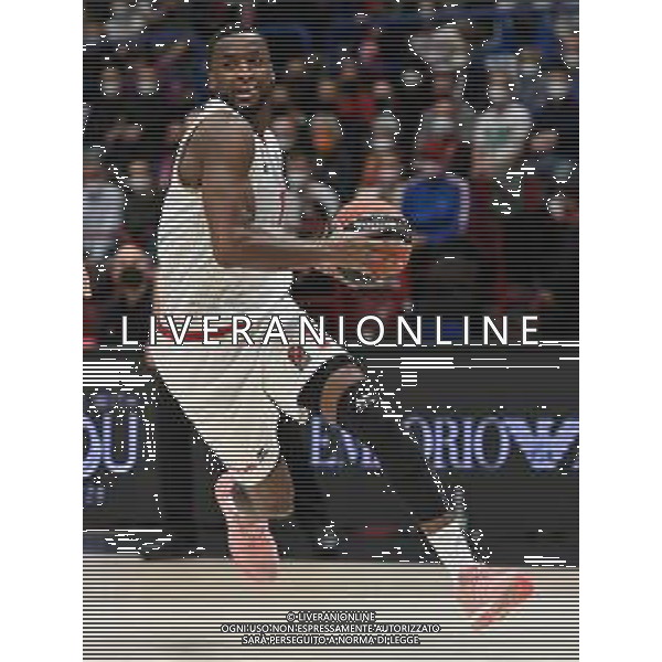 ¬© TVRG Alpha Diallo (Monaco) AX Armani Exchange Milano vs Monaco Turkish Airlines EuroLeague - 33a giornata regular season Assago (MI) 31-03-2022 Mediolanum Forum foto Roberto Garavaglia/ag. Aldo Liverani sas/AGENZIA ALDO LIVERANI SAS