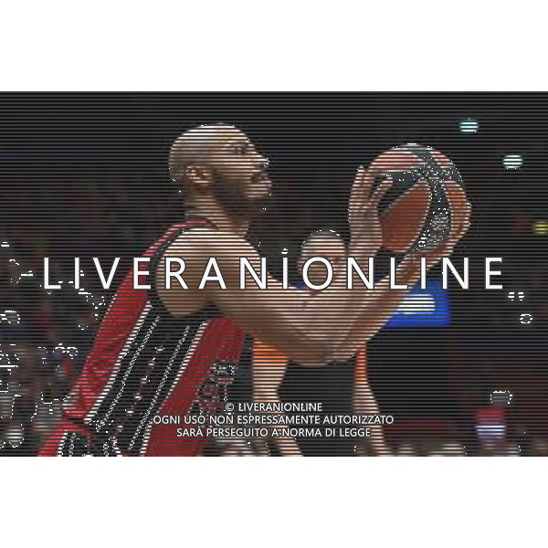 ¬© TVRG Shavon Shields (Olimpia Milano) AX Armani Exchange Milano vs Monaco Turkish Airlines EuroLeague - 33a giornata regular season Assago (MI) 31-03-2022 Mediolanum Forum foto Roberto Garavaglia/ag. Aldo Liverani sas/AGENZIA ALDO LIVERANI SAS