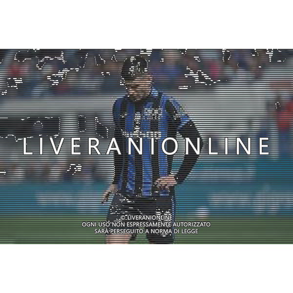 Ruslan Malinovskyi (Atalanta) Atalanta vs Napoli Campionato Serie A TIM - 31a giornata Bergamo 03-04-2022 Gewiss Stadium - Stadio Atleti Azzurri d\'Italia foto Roberto Garavaglia/ag. Aldo Liverani sas