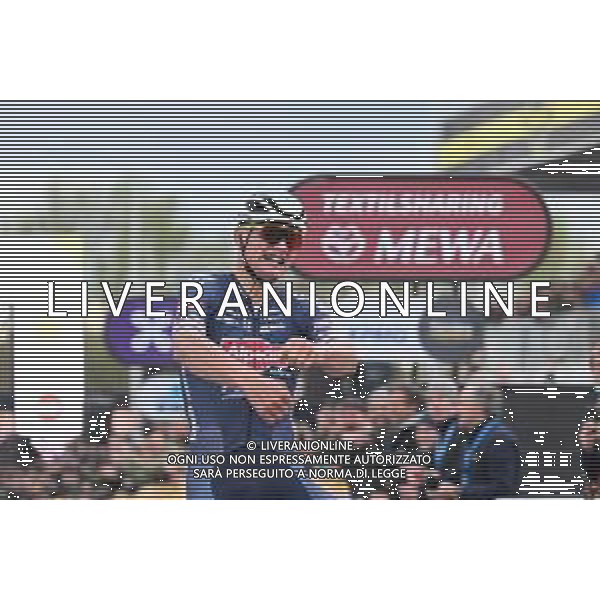 03-04-2022 Tour Des Flandres; 2022, Alpecin - Fenix; Van Der Poel, Mathieu; Oudenaarde; FOTO STEFANO SIROTTI-AG ALDO LIVERANI SAS