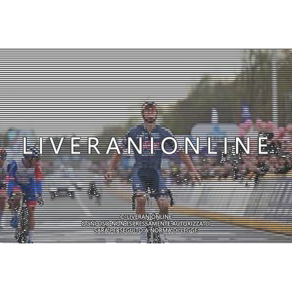 03-04-2022 Tour Des Flandres; 2022, Alpecin - Fenix; Van Der Poel, Mathieu; Oudenaarde; FOTO STEFANO SIROTTI-AG ALDO LIVERANI SAS
