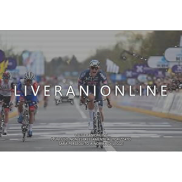 03-04-2022 Tour Des Flandres; 2022, Alpecin - Fenix; Van Der Poel, Mathieu; Oudenaarde; FOTO STEFANO SIROTTI-AG ALDO LIVERANI SAS