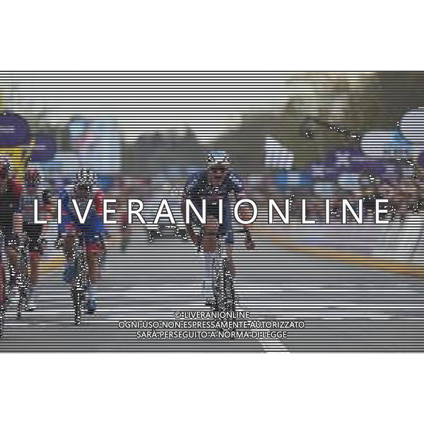 03-04-2022 Tour Des Flandres; 2022, Alpecin - Fenix; Van Der Poel, Mathieu; Oudenaarde; FOTO STEFANO SIROTTI-AG ALDO LIVERANI SAS