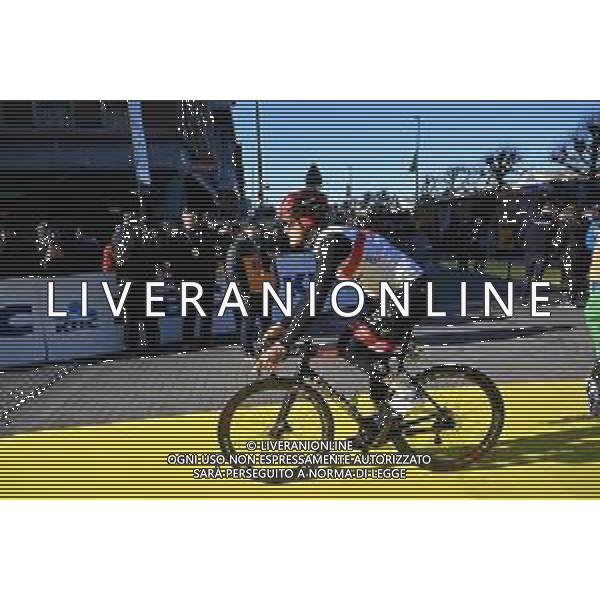 03-04-2022 Tour Des Flandres; 2022, Uae Emirates; Trentin, Matteo; Anversa; FOTO STEFANO SIROTTI-AG ALDO LIVERANI SAS