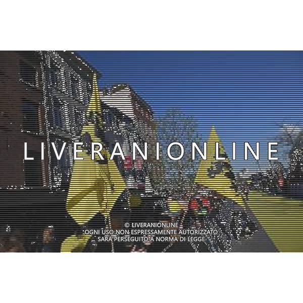 03-04-2022 Tour Des Flandres; Anversa; FOTO STEFANO SIROTTI-AG ALDO LIVERANI SAS