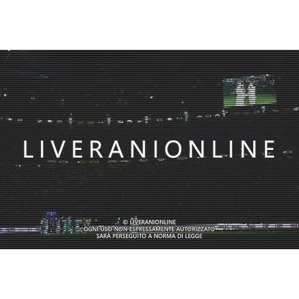 Torino 03.04.2022 Stadio Allianz Stadium ©Alessandro Falzone/Agenzia Aldo Liverani Juventus vs Inter Serie A Tim 2021/2022 Nella foto : SCHIERAMENTO PER LA PACE