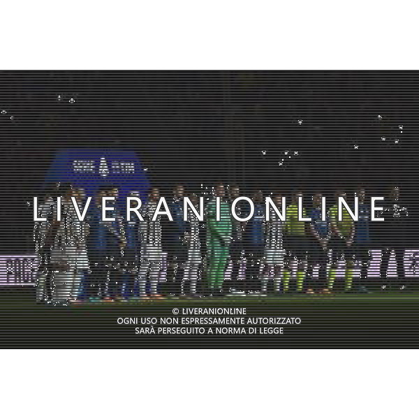 Torino 03.04.2022 Stadio Allianz Stadium ©Alessandro Falzone/Agenzia Aldo Liverani Juventus vs Inter Serie A Tim 2021/2022 Nella foto : SCHIERAMENTO PER LA PACE