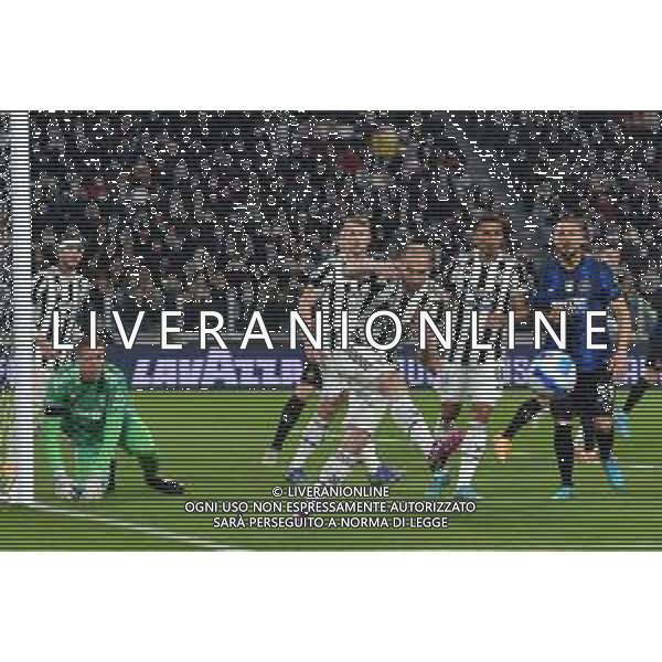 Torino 03.04.2022 Stadio Allianz Stadium ©Alessandro Falzone/Agenzia Aldo Liverani Juventus vs Inter Serie A Tim 2021/2022 Nella foto : GIORGIO CHIELLINI