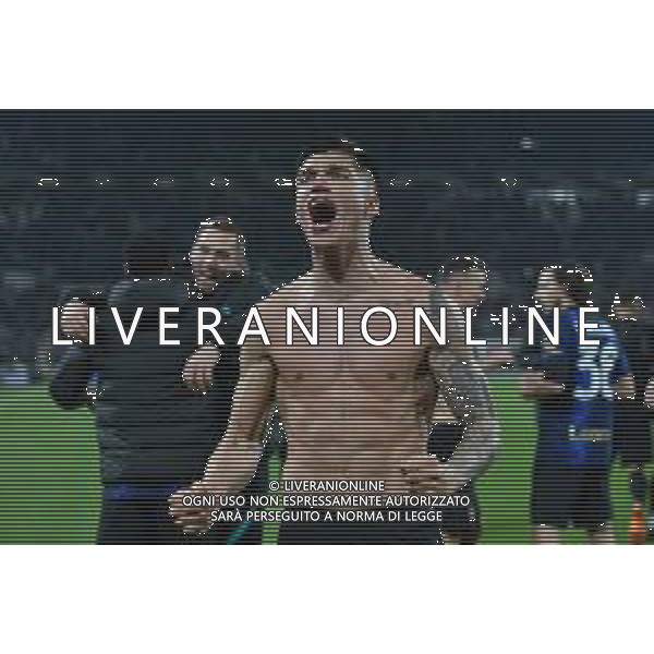 Torino 03.04.2022 Stadio Allianz Stadium ©Alessandro Falzone/Agenzia Aldo Liverani Juventus vs Inter Serie A Tim 2021/2022 Nella foto : SULTANZE FINALI