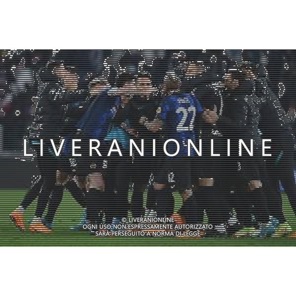 Torino 03.04.2022 Stadio Allianz Stadium ©Alessandro Falzone/Agenzia Aldo Liverani Juventus vs Inter Serie A Tim 2021/2022 Nella foto : SULTANZE FINALI