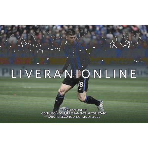 Ruslan Malinovskyi (Atalanta) Atalanta vs Napoli Campionato Serie A TIM - 31a giornata Bergamo 03-04-2022 Gewiss Stadium - Stadio Atleti Azzurri d\'Italia foto Roberto Garavaglia/ag. Aldo Liverani sas