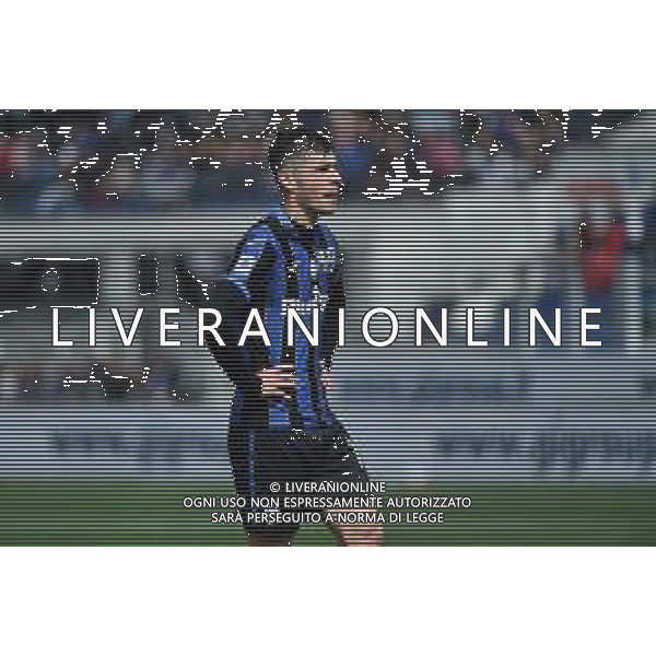 Ruslan Malinovskyi (Atalanta) Atalanta vs Napoli Campionato Serie A TIM - 31a giornata Bergamo 03-04-2022 Gewiss Stadium - Stadio Atleti Azzurri d\'Italia foto Roberto Garavaglia/ag. Aldo Liverani sas