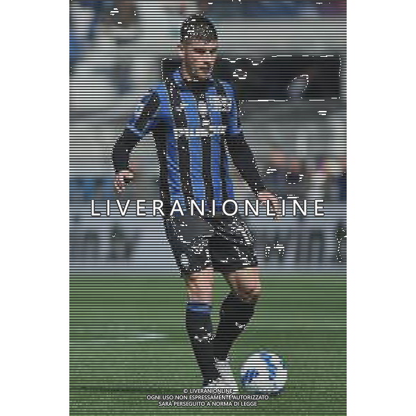 Ruslan Malinovskyi (Atalanta) Atalanta vs Napoli Campionato Serie A TIM - 31a giornata Bergamo 03-04-2022 Gewiss Stadium - Stadio Atleti Azzurri d\'Italia foto Roberto Garavaglia/ag. Aldo Liverani sas