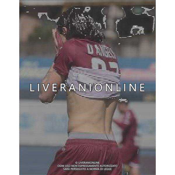 03-04-2022 VITERBO-CAMPIONATO DI LEGA PRO VITERBESE-REGGIANA NELLA FOTO SONNY D\'ANGELO DELUSIONE AG ALDO LIVERANI SAS