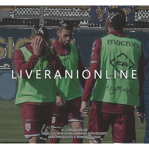 03-04-2022 VITERBO-CAMPIONATO DI LEGA PRO VITERBESE-REGGIANA NELLA FOTO DELUSIONE ALESSIO LUCIANI AG ALDO LIVERANI SAS