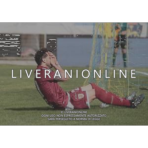 03-04-2022 VITERBO-CAMPIONATO DI LEGA PRO VITERBESE-REGGIANA NELLA FOTO INFORTUNIO DI ANDREA ARRIGHINI AG ALDO LIVERANI SAS