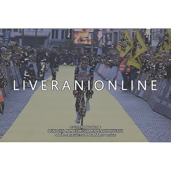 03-04-2022 Tour Des Flandres; 2022, Alpecin - Fenix; Van Der Poel, Mathieu; Anversa; ©SIROTTI/AGENZIA ALDO LIVERANI SAS