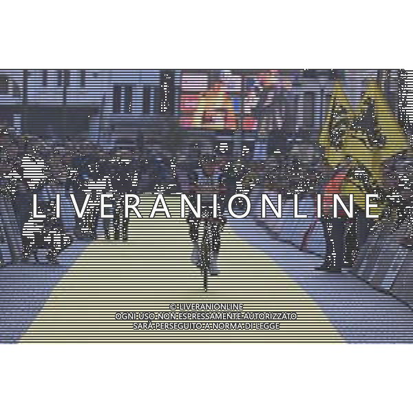 03-04-2022 Tour Des Flandres; 2022, Uae Emirates; Pogacar, Tadej; Anversa; ©SIROTTI/AGENZIA ALDO LIVERANI SAS