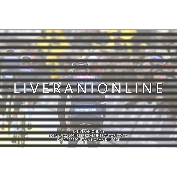03-04-2022 Tour Des Flandres; 2022, Alpecin - Fenix; Van Der Poel, Mathieu; Anversa; ©SIROTTI/AGENZIA ALDO LIVERANI SAS