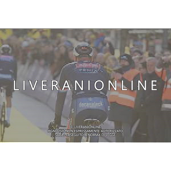 03-04-2022 Tour Des Flandres; 2022, Alpecin - Fenix; Van Der Poel, Mathieu; Anversa; ©SIROTTI/AGENZIA ALDO LIVERANI SAS