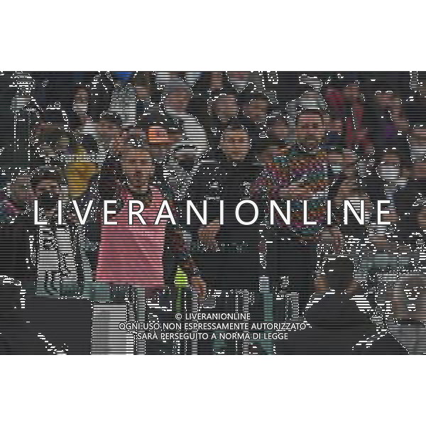 Torino 03.04.2022 Stadio Allianz Stadium ©Alessandro Falzone/Agenzia Aldo Liverani Juventus vs Inter Serie A Tim 2021/2022 Nella foto : Leonardo Bonucci