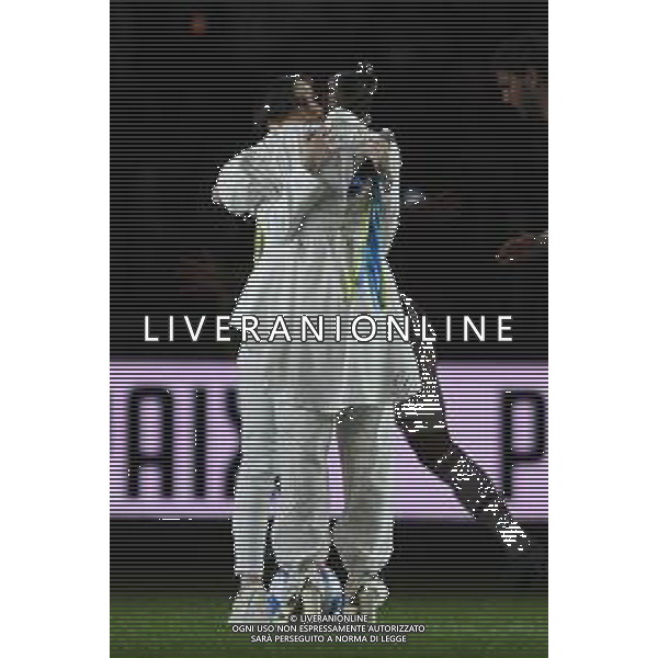 Torino 03.04.2022 Stadio Allianz Stadium ©Alessandro Falzone/Agenzia Aldo Liverani Juventus vs Inter Serie A Tim 2021/2022 Nella foto : Katerina Pavlenko e Gaia