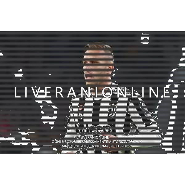 Torino 03.04.2022 Stadio Allianz Stadium ©Alessandro Falzone/Agenzia Aldo Liverani Juventus vs Inter Serie A Tim 2021/2022 Nella foto : Arthur