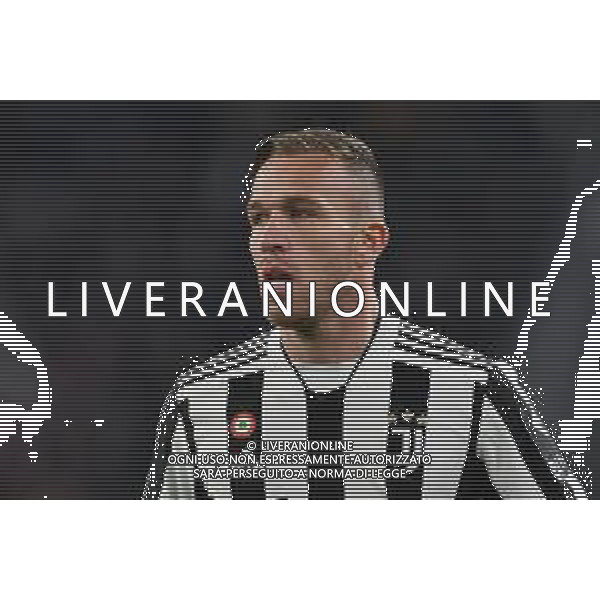 Torino 03.04.2022 Stadio Allianz Stadium ©Alessandro Falzone/Agenzia Aldo Liverani Juventus vs Inter Serie A Tim 2021/2022 Nella foto : Arthur