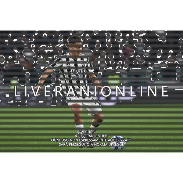 Torino 03.04.2022 Stadio Allianz Stadium ©Alessandro Falzone/Agenzia Aldo Liverani Juventus vs Inter Serie A Tim 2021/2022 Nella foto : Paulo Dybala