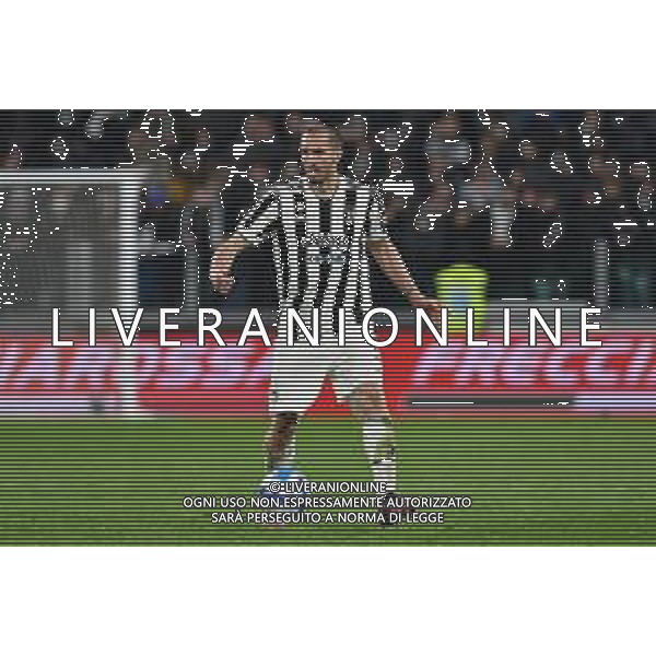 Torino 03.04.2022 Stadio Allianz Stadium ©Alessandro Falzone/Agenzia Aldo Liverani Juventus vs Inter Serie A Tim 2021/2022 Nella foto : Giorgio Chiellini