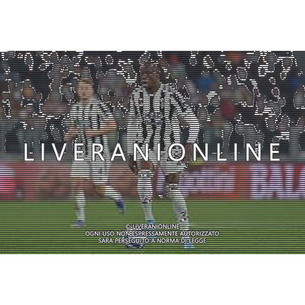Torino 03.04.2022 Stadio Allianz Stadium ©Alessandro Falzone/Agenzia Aldo Liverani Juventus vs Inter Serie A Tim 2021/2022 Nella foto : Denis Zakaria