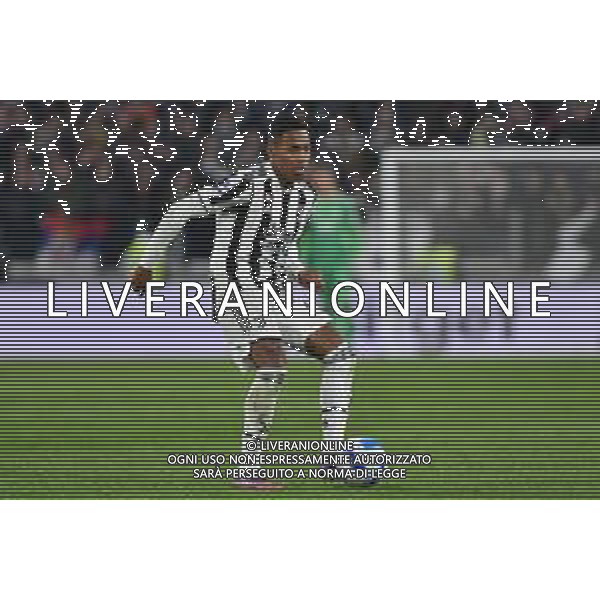 Torino 03.04.2022 Stadio Allianz Stadium ©Alessandro Falzone/Agenzia Aldo Liverani Juventus vs Inter Serie A Tim 2021/2022 Nella foto : Alex Sandro