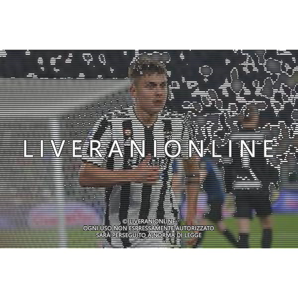 Torino 03.04.2022 Stadio Allianz Stadium ©Alessandro Falzone/Agenzia Aldo Liverani Juventus vs Inter Serie A Tim 2021/2022 Nella foto : Paulo Dybala