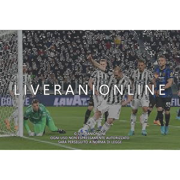 Torino 03.04.2022 Stadio Allianz Stadium ©Alessandro Falzone/Agenzia Aldo Liverani Juventus vs Inter Serie A Tim 2021/2022 Nella foto : Giorgio Chiellini