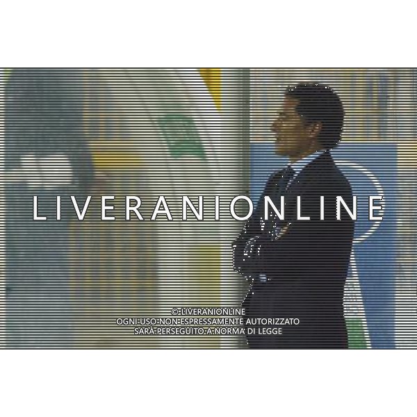 Rieti 11/10/2005 Italia-Moldova Under 21 nella foto: GENTILE foto Bellini / Ag.Aldo Liverani