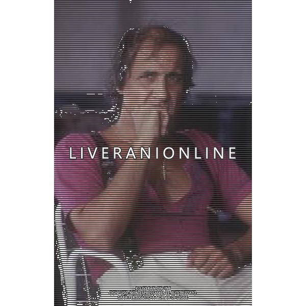 RETROSPETTIVA ADRIANO CELENTANO ATTORE CANTANTE NELLA FOTO ADRIANO CELENTANO NELL\'ANNO 1982 AG ALDO LIVERANI SAS