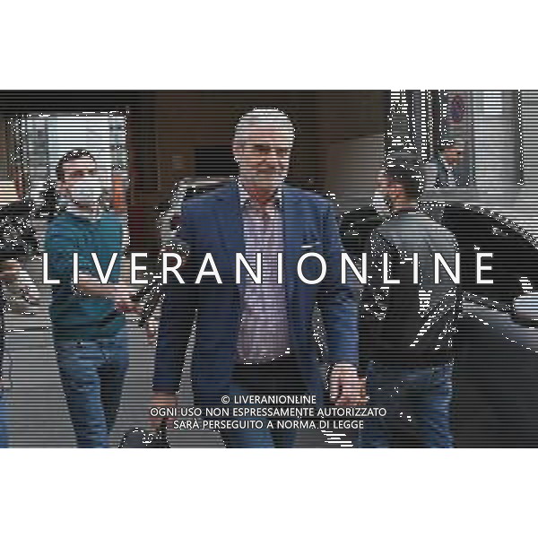 ¬© TVRG Assemblea Lega Serie A nella foto Maurizio Arrivabene amministratore delegato Juventus Milano 05-04-2022 Assemblea delle squadre della Lega Serie A foto Roberto Garavaglia/ag. Aldo Liverani sas/AGENZIA ALDO LIVERANI SAS
