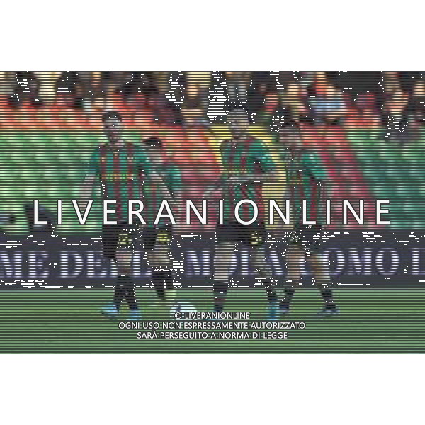 Ternana vs Lecce Campionato Serie B - 33 Giornata Stadio Libero Liberati - Terni 05-04-2022 nella foto Delusione Ternana ©Federico Gaetano/AGENZIA ALDO LIVERANI SAS