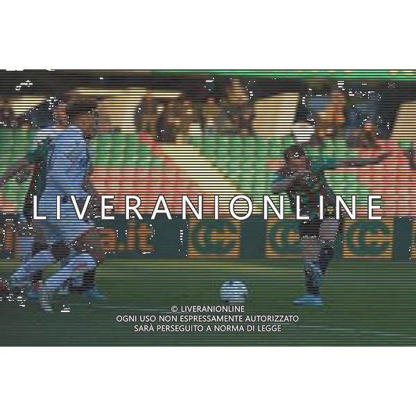 Ternana vs Lecce Campionato Serie B - 33 Giornata Stadio Libero Liberati - Terni 05-04-2022 nella foto Occasione Gol Donnarumma ©Federico Gaetano/AGENZIA ALDO LIVERANI SAS