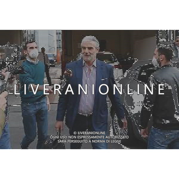 ¬© TVRG Assemblea Lega Serie A nella foto Maurizio Arrivabene amministratore delegato Juventus Milano 05-04-2022 Assemblea delle squadre della Lega Serie A foto Roberto Garavaglia/ag. Aldo Liverani sas/AGENZIA ALDO LIVERANI SAS