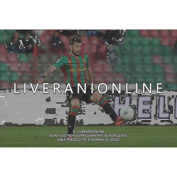 Ternana vs Lecce Campionato Serie B - 33 Giornata Stadio Libero Liberati - Terni 05-04-2022 nella foto Luca Ghiringhelli ©Federico Gaetano/AGENZIA ALDO LIVERANI SAS