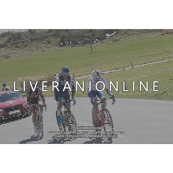 06-04-2022 Itzulia Basque Country; Tappa 03 Llodio - Amurrio; 2022, Totalenergie; Rodriguez, Cristian; ©SIROTTI/AGENZIA ALDO LIVERANI SAS