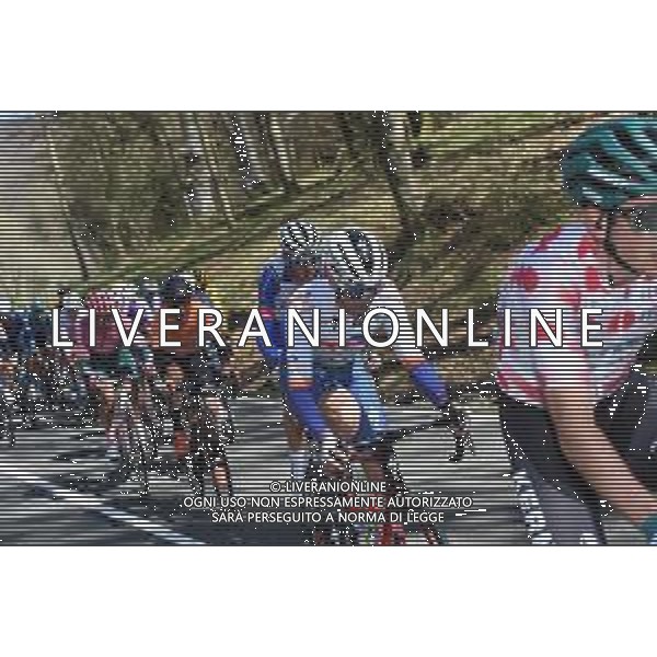 06-04-2022 Itzulia Basque Country; Tappa 03 Llodio - Amurrio; 2022, Totalenergie; Rodriguez, Cristian; ©SIROTTI/AGENZIA ALDO LIVERANI SAS